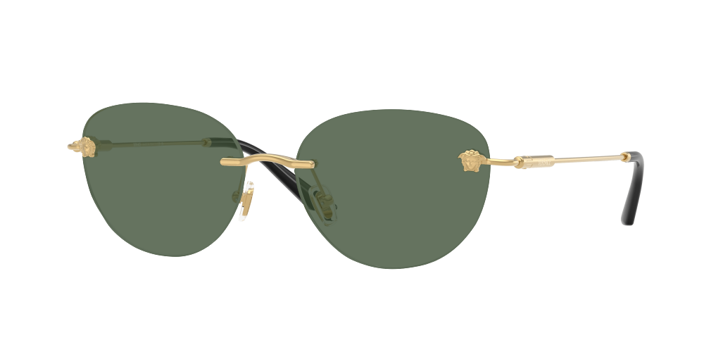 Versace VE1305 1002 Versace VE1305 1002