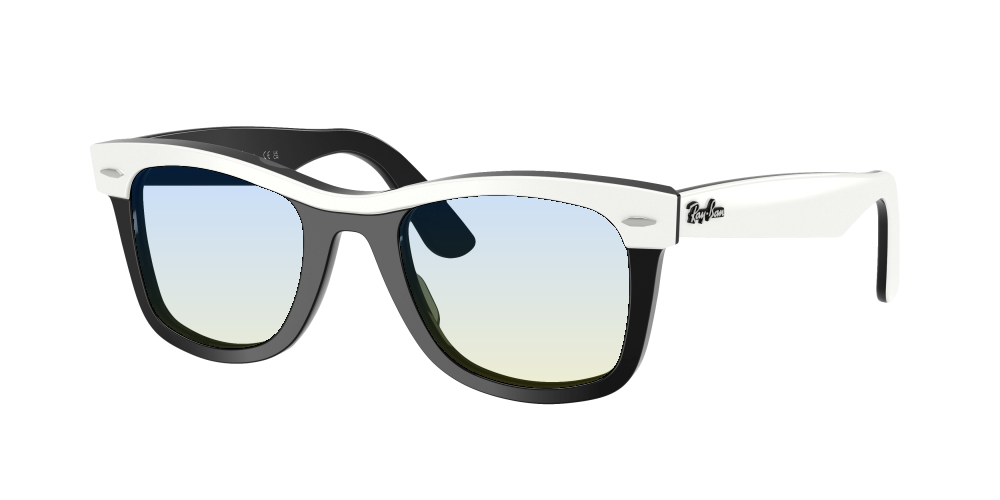 Ray Ban RB2240 144431 Wayfarer Ray Ban RB2240 144431 Wayfarer