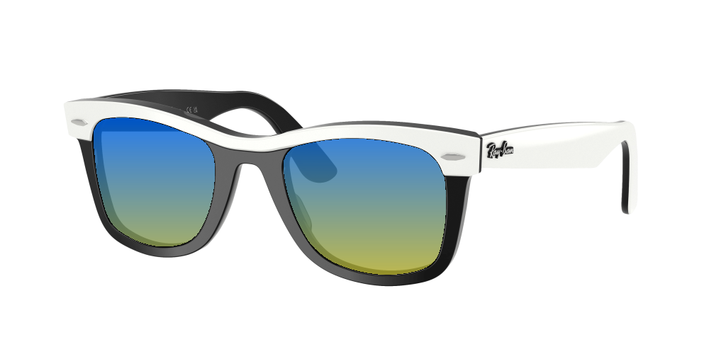 Ray Ban RB2240 144431 Wayfarer Ray Ban RB2240 144431 Wayfarer