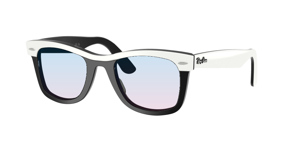 Ray Ban RB2240 144431 Wayfarer Ray Ban RB2240 144431 Wayfarer