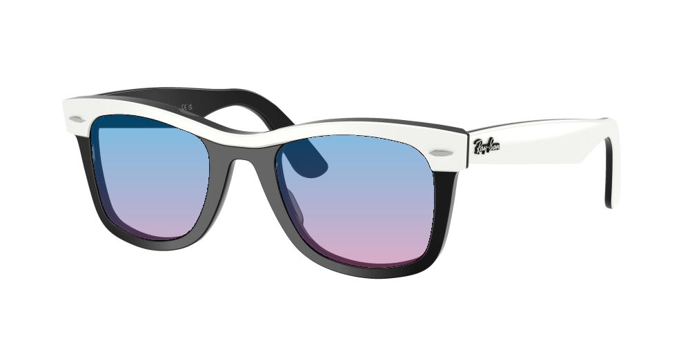 Ray Ban RB2240 144431 Wayfarer Ray Ban RB2240 144431 Wayfarer