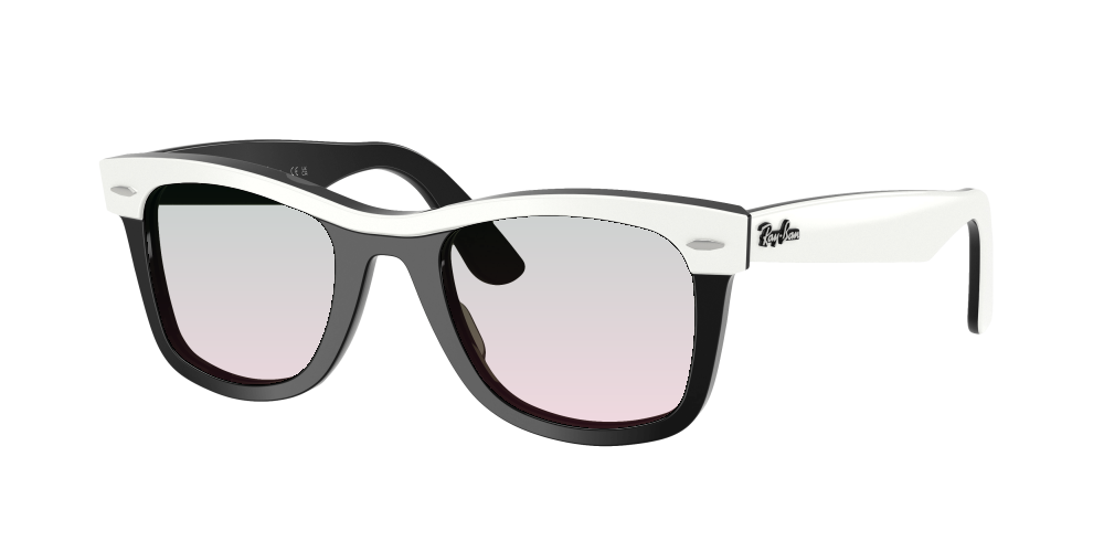 Ray Ban RB2240 144431 Wayfarer Ray Ban RB2240 144431 Wayfarer