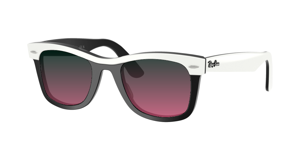 Ray Ban RB2240 144431 Wayfarer Ray Ban RB2240 144431 Wayfarer