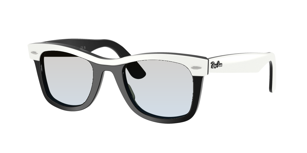 Ray Ban RB2240 144431 Wayfarer Ray Ban RB2240 144431 Wayfarer