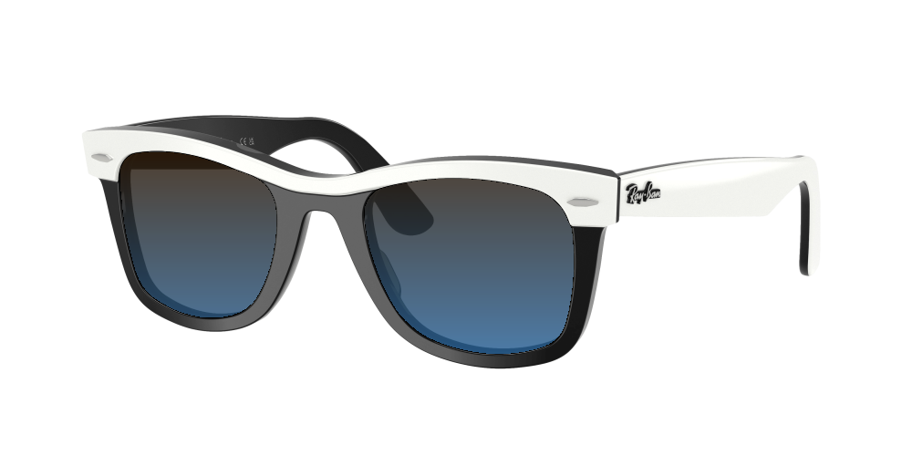 Ray Ban RB2240 144431 Wayfarer Ray Ban RB2240 144431 Wayfarer
