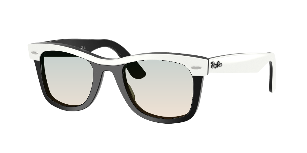 Ray Ban RB2240 144431 Wayfarer Ray Ban RB2240 144431 Wayfarer