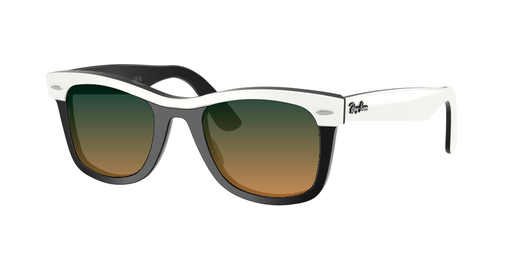 Ray Ban RB2240 144431 Wayfarer Ray Ban RB2240 144431 Wayfarer