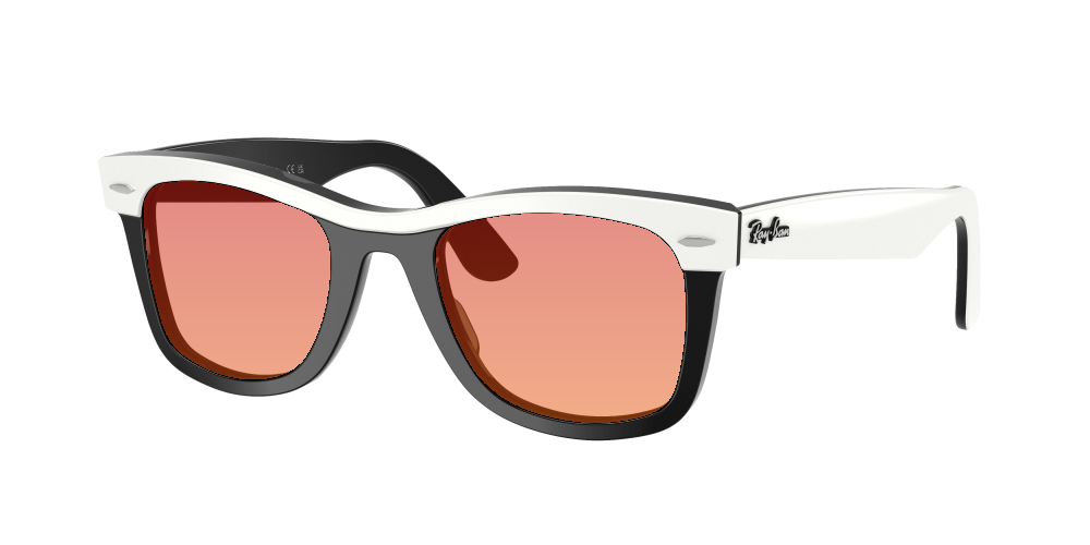 Ray Ban RB2240 144431 Wayfarer Ray Ban RB2240 144431 Wayfarer