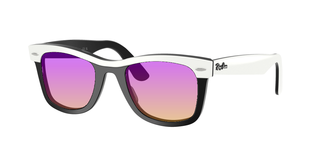 Ray Ban RB2240 144431 Wayfarer Ray Ban RB2240 144431 Wayfarer