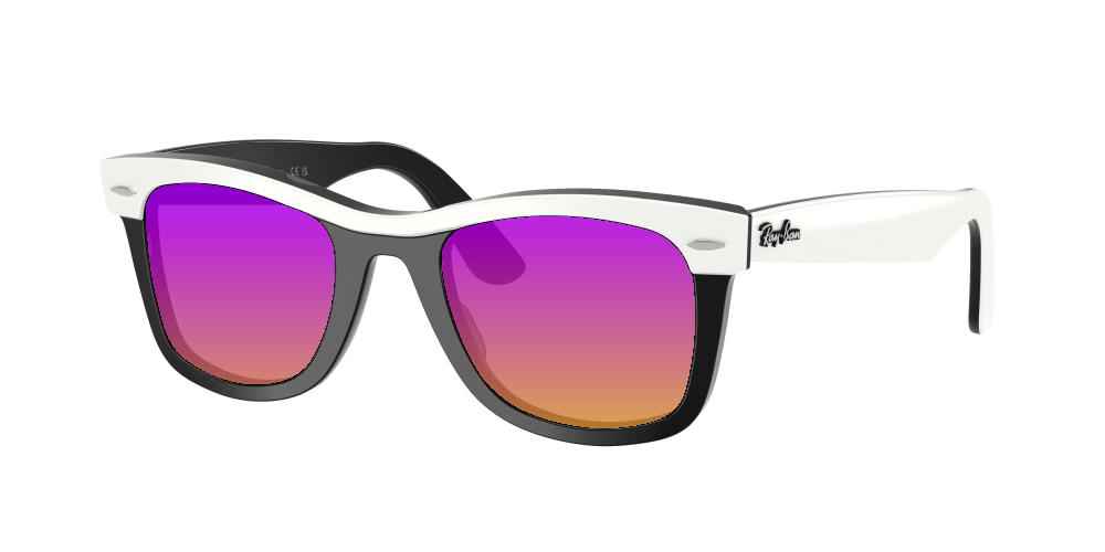 Ray Ban RB2240 144431 Wayfarer Ray Ban RB2240 144431 Wayfarer