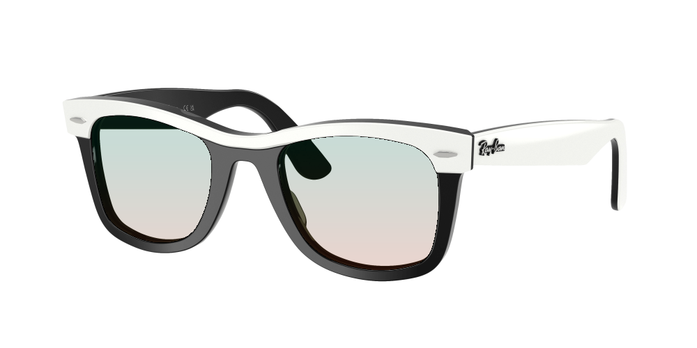 Ray Ban RB2240 144431 Wayfarer Ray Ban RB2240 144431 Wayfarer