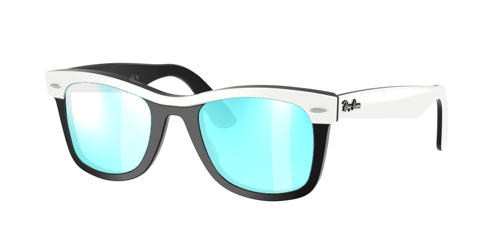 Ray Ban RB2240 144431 Wayfarer Ray Ban RB2240 144431 Wayfarer