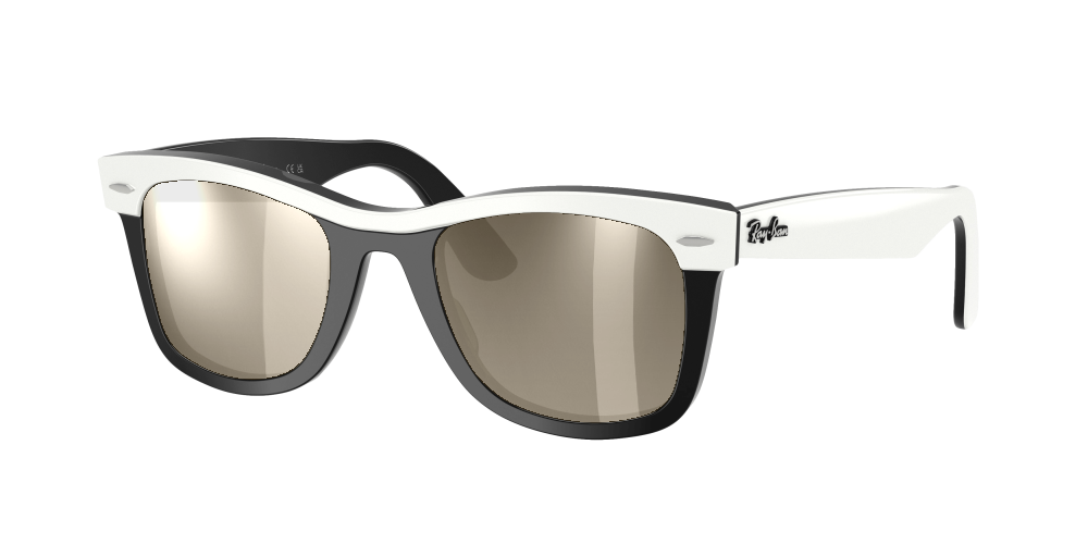 Ray Ban RB2240 144431 Wayfarer Ray Ban RB2240 144431 Wayfarer