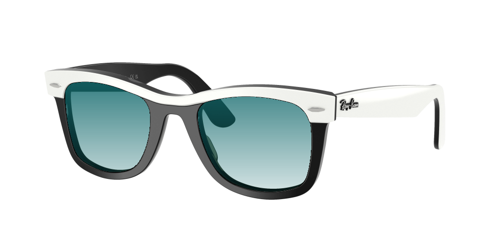 Ray Ban RB2240 144431 Wayfarer Ray Ban RB2240 144431 Wayfarer
