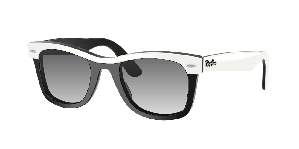 Ray Ban RB2240 144431 Wayfarer Ray Ban RB2240 144431 Wayfarer