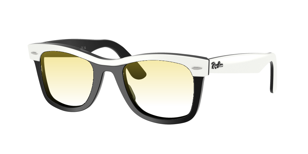 Ray Ban RB2240 144431 Wayfarer Ray Ban RB2240 144431 Wayfarer