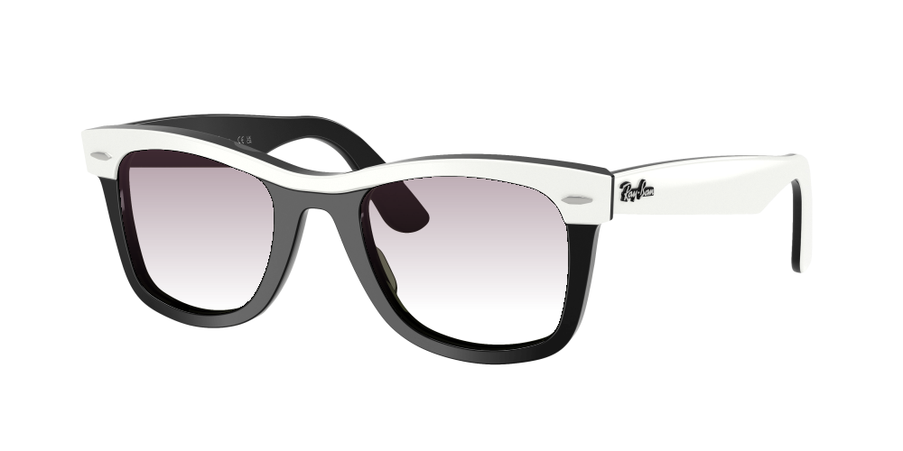 Ray Ban RB2240 144431 Wayfarer Ray Ban RB2240 144431 Wayfarer