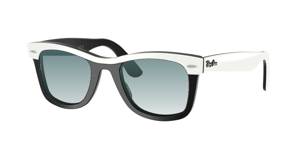Ray Ban RB2240 144431 Wayfarer Ray Ban RB2240 144431 Wayfarer