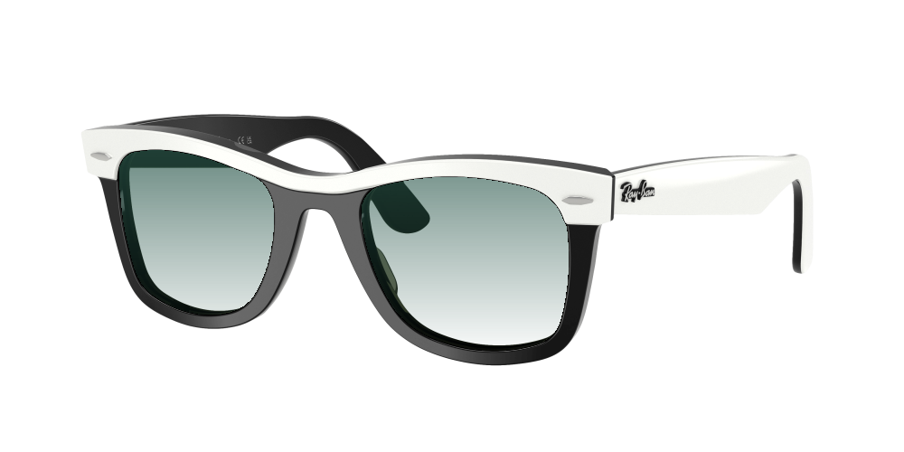 Ray Ban RB2240 144431 Wayfarer Ray Ban RB2240 144431 Wayfarer
