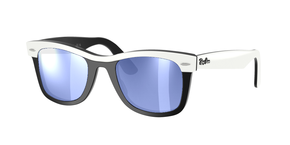 Ray Ban RB2240 144431 Wayfarer Ray Ban RB2240 144431 Wayfarer