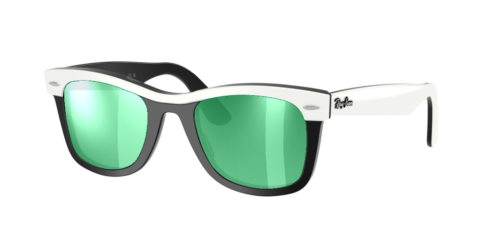 Ray Ban RB2240 144431 Wayfarer Ray Ban RB2240 144431 Wayfarer