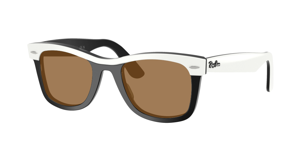 Ray Ban RB2240 144431 Wayfarer Ray Ban RB2240 144431 Wayfarer