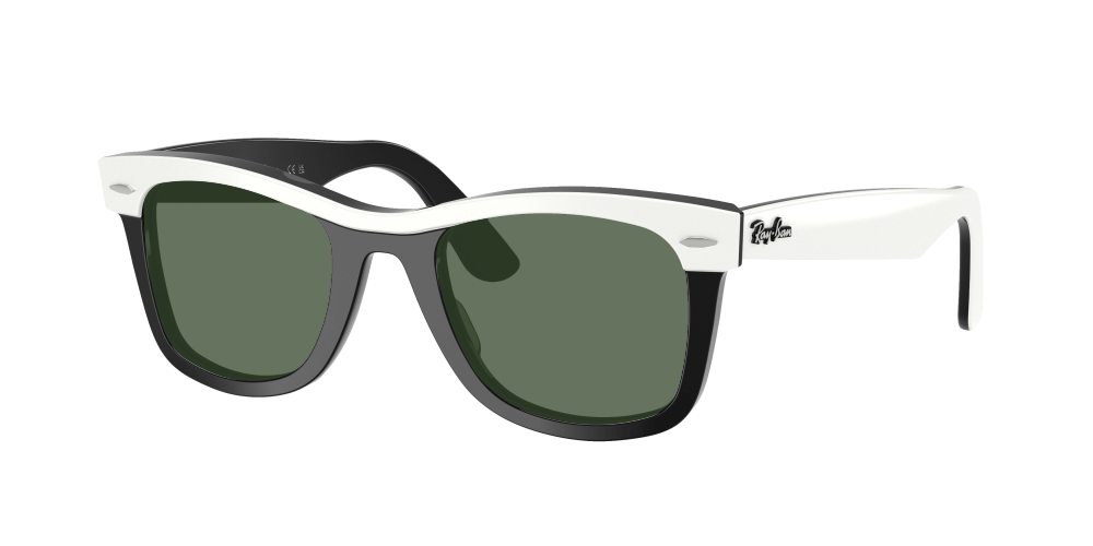 Ray Ban RB2240 144431 Wayfarer Ray Ban RB2240 144431 Wayfarer