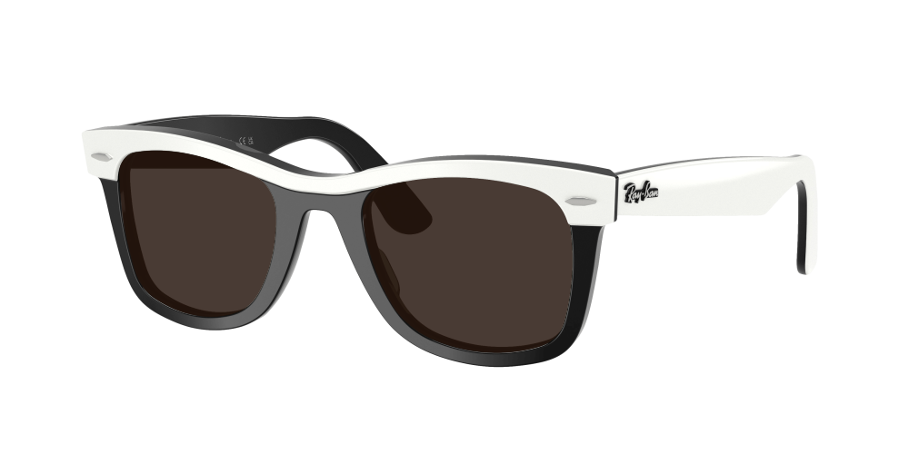 Ray Ban RB2240 144431 Wayfarer Ray Ban RB2240 144431 Wayfarer