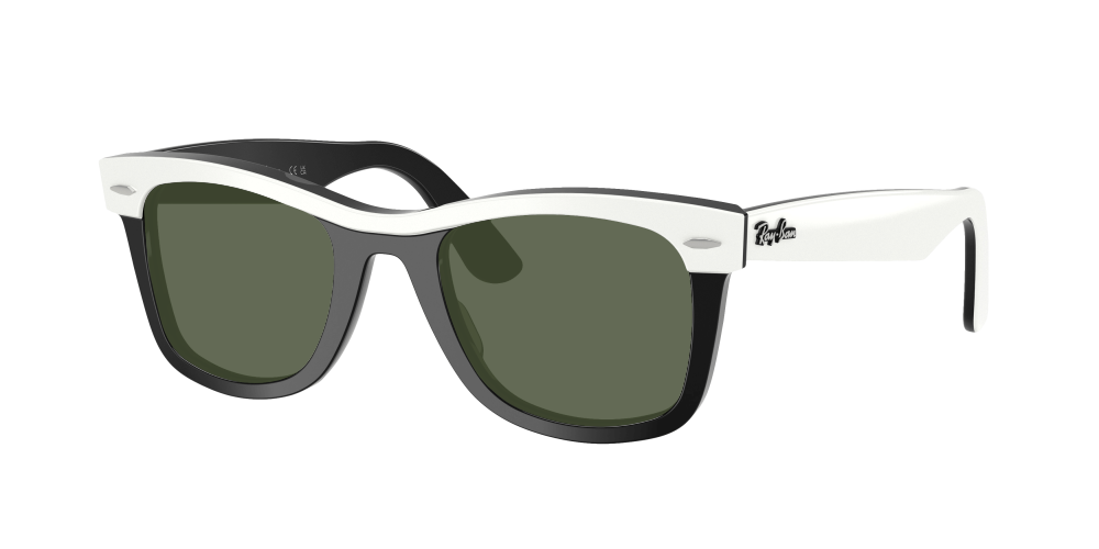 Ray Ban RB2240 144431 Wayfarer Ray Ban RB2240 144431 Wayfarer