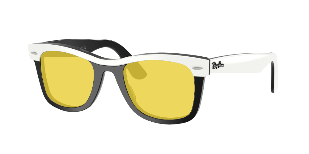 Ray Ban RB2240 144431 Wayfarer Ray Ban RB2240 144431 Wayfarer