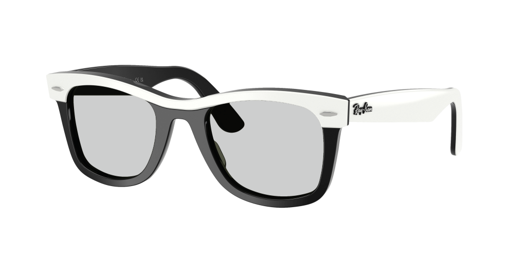 Ray Ban RB2240 144431 Wayfarer Ray Ban RB2240 144431 Wayfarer