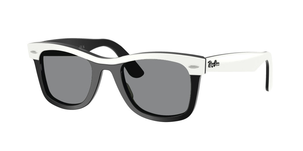 Ray Ban RB2240 144431 Wayfarer Ray Ban RB2240 144431 Wayfarer