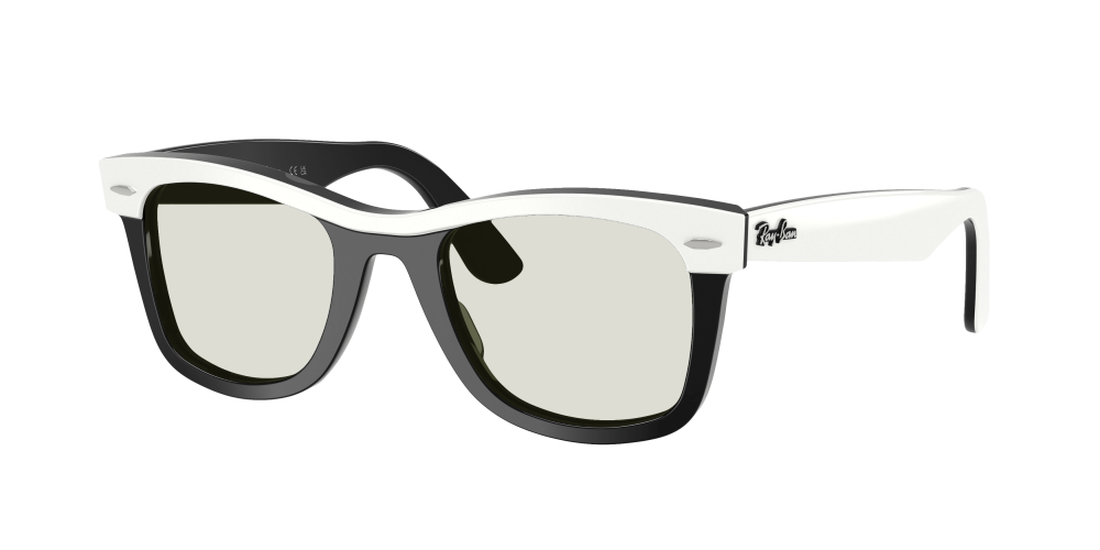 Ray Ban RB2240 144431 Wayfarer Ray Ban RB2240 144431 Wayfarer