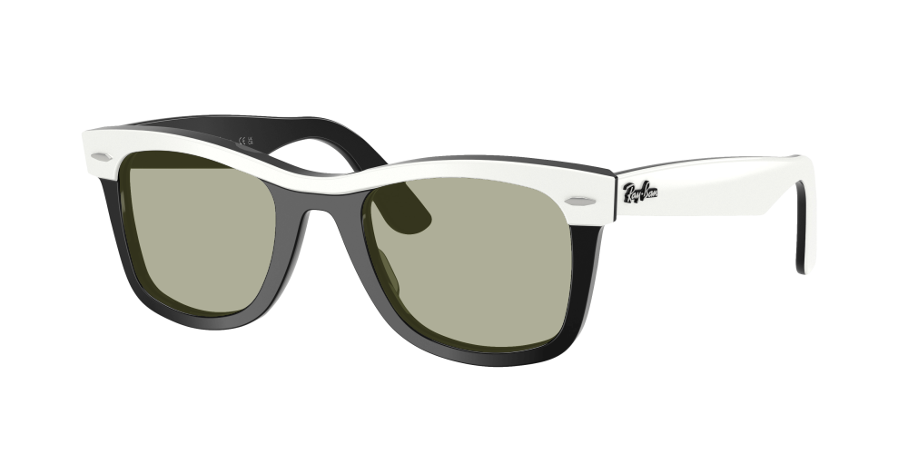Ray Ban RB2240 144431 Wayfarer Ray Ban RB2240 144431 Wayfarer