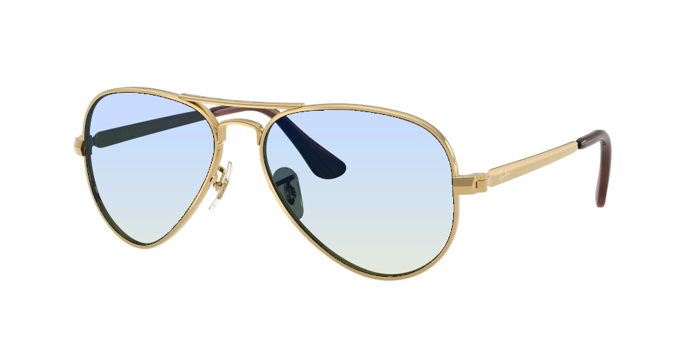 Ray Ban RB3925 001/31 Aviator Max Ray Ban RB3925 001/31 Aviator Max