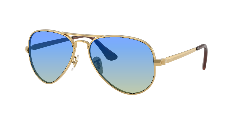Ray Ban RB3925 001/31 Aviator Max Ray Ban RB3925 001/31 Aviator Max