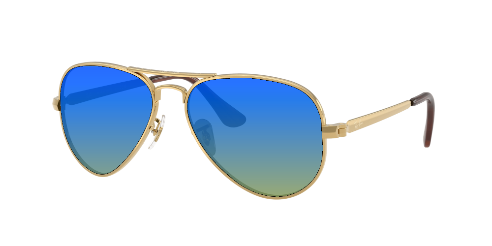 Ray Ban RB3925 001/31 Aviator Max Ray Ban RB3925 001/31 Aviator Max