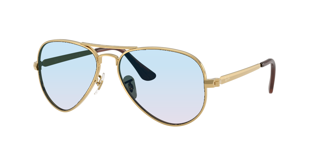 Ray Ban RB3925 001/31 Aviator Max Ray Ban RB3925 001/31 Aviator Max