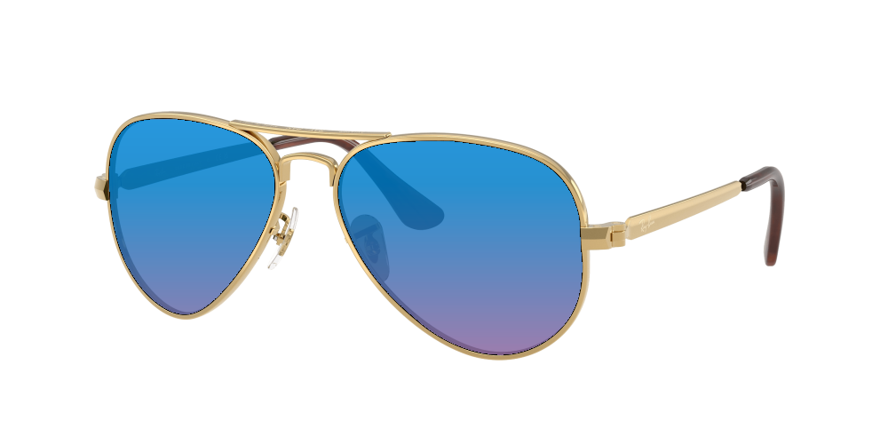 Ray Ban RB3925 001/31 Aviator Max Ray Ban RB3925 001/31 Aviator Max