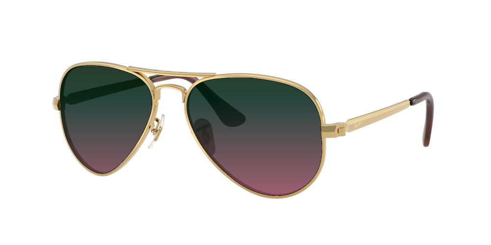 Ray Ban RB3925 001/31 Aviator Max Ray Ban RB3925 001/31 Aviator Max