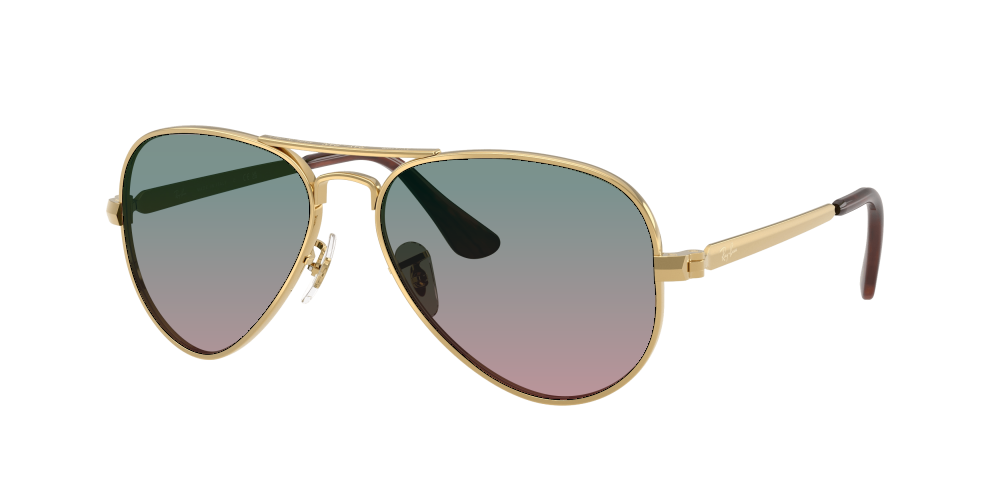 Ray Ban RB3925 001/31 Aviator Max Ray Ban RB3925 001/31 Aviator Max