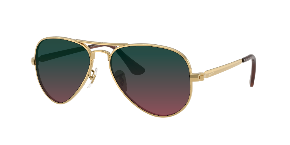 Ray-Ban RB3925 001/31 Aviator Max Ray-Ban RB3925 001/31 Aviator Max