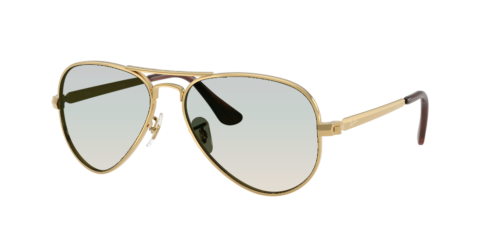 Ray Ban RB3925 001/31 Aviator Max Ray Ban RB3925 001/31 Aviator Max