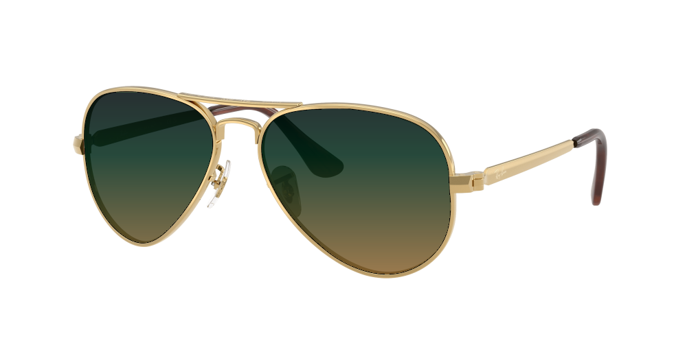 Ray-Ban RB3925 001/31 Aviator Max Ray-Ban RB3925 001/31 Aviator Max