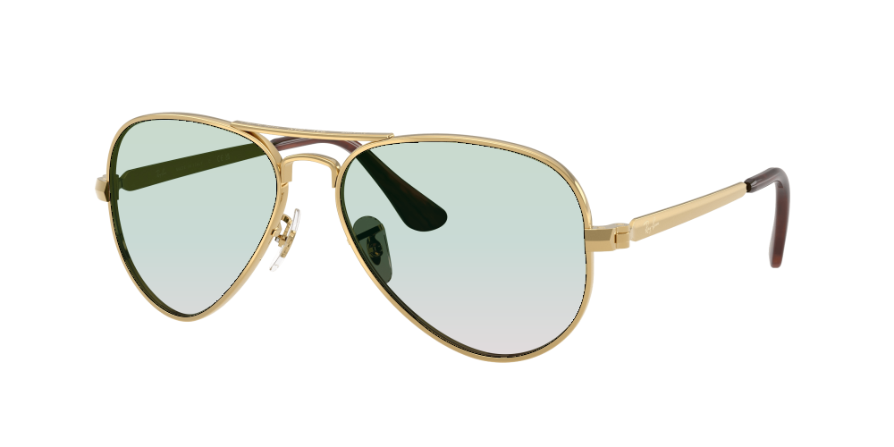 Ray Ban RB3925 001/31 Aviator Max Ray Ban RB3925 001/31 Aviator Max