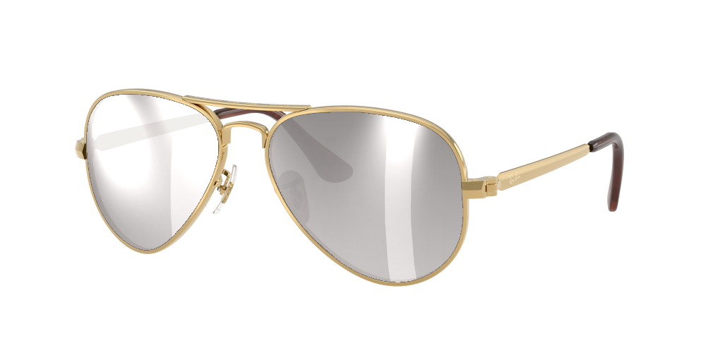 Ray Ban RB3925 001/31 Aviator Max Ray Ban RB3925 001/31 Aviator Max