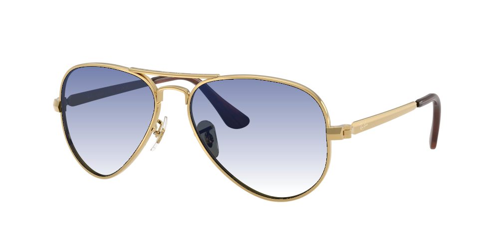 Ray Ban RB3925 001/31 Aviator Max Ray Ban RB3925 001/31 Aviator Max