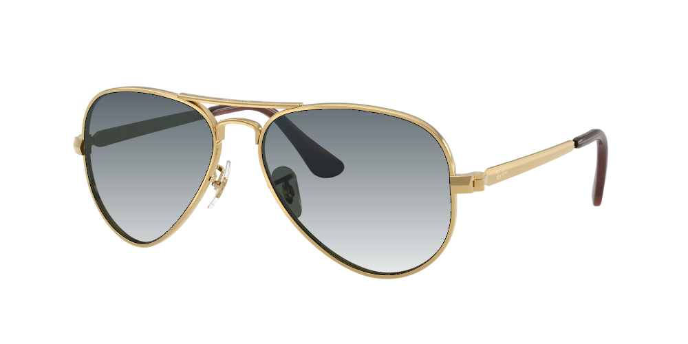 Ray Ban RB3925 001/31 Aviator Max Ray Ban RB3925 001/31 Aviator Max