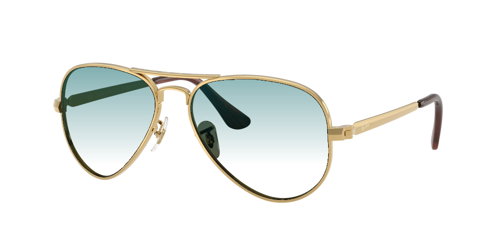 Ray Ban RB3925 001/31 Aviator Max Ray Ban RB3925 001/31 Aviator Max
