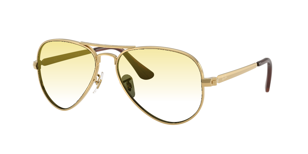 Ray Ban RB3925 001/31 Aviator Max Ray Ban RB3925 001/31 Aviator Max